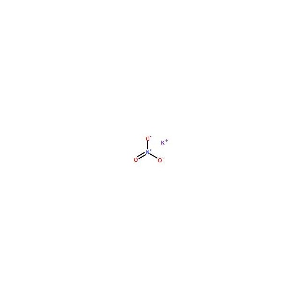 Ak Scientific Potassium nitrate (500g), CAS 7757-79-1 S205-500g - main