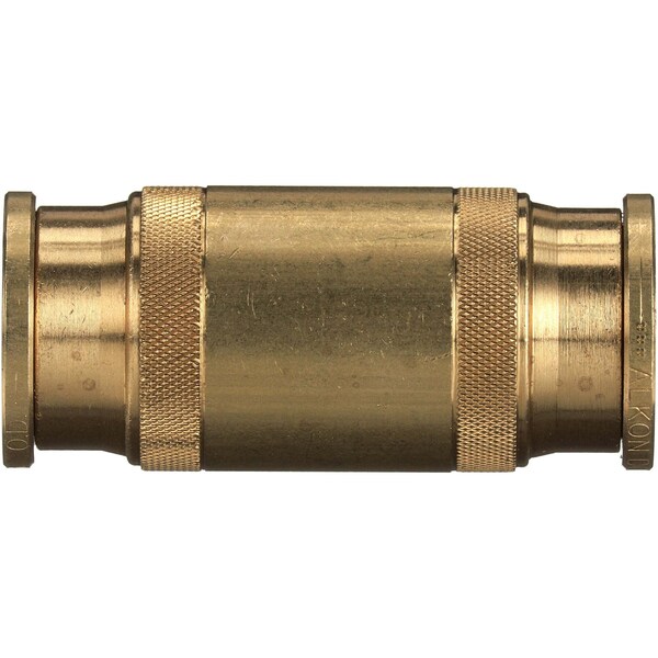 Gates Air Brake Union Surelok G31400-1212 - main