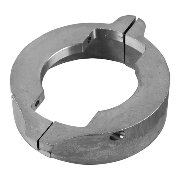 Tecnoseal Volvo Penta 120S Split Ring Zinc Anode f/Saildrives 00706-1 - main