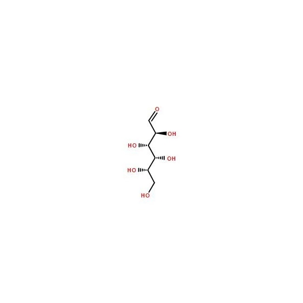 Ak Scientific L-Gulose (5g), CAS 6027-89-0 8759AJ-5g - main