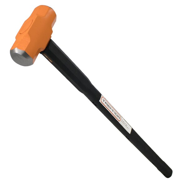 Tremmor IRON CORE, Sledge Hammer 10lb, 36in TR1644 - main