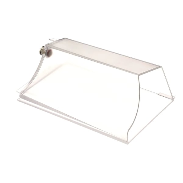 Nespresso Professional Water Tank, 704 CPL 43639 - main