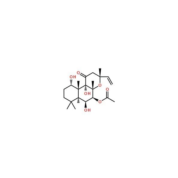 Ak Scientific Forskolin (1g), CAS 66575-29-9 V0151-1g - main