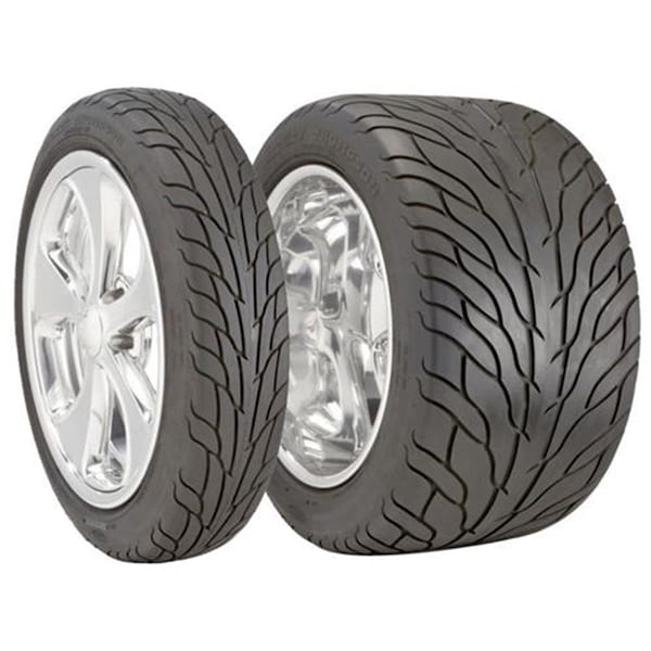Whole-In-One 6652 Sportsman S-R Tires Radial WH368163 - main