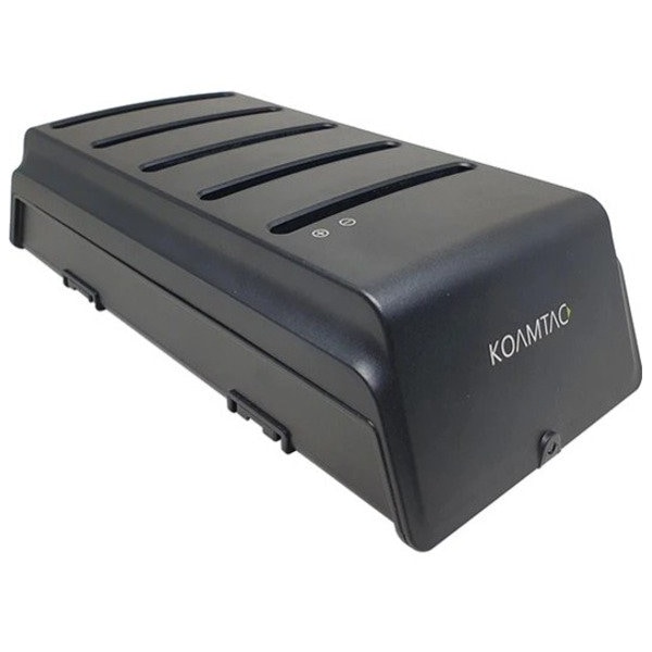 Koamtac Samsung Galaxy Tab Active3 5-Slot Battery Charger - 3.8 V DC Output - 5 896930 - main
