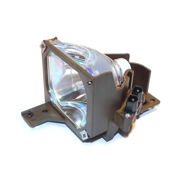 Premium Power Epson Projector Lamp Housing ELPLP16-ER - main