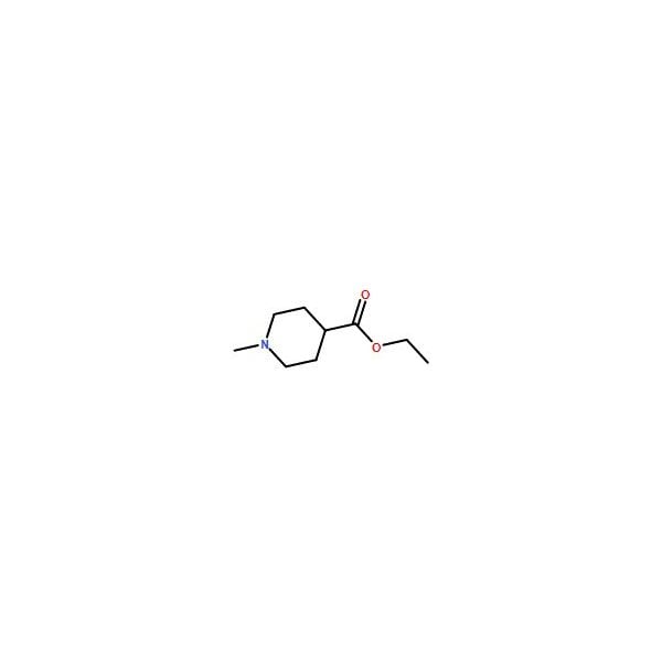 Ak Scientific N-Methyl ethyl isonipecotate (100g), CAS 24252-37-7 X0395-100g - main