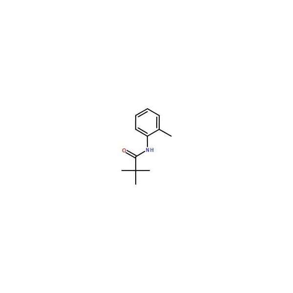 Ak Scientific 2, 2, 2'-Trimethylpropionanilide (100g), CAS 61495-04-3 7775AJ-100g - main