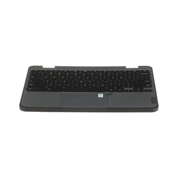 Lenovo KBD W/C-COV ENG CHICONY 5M11H52901 - main
