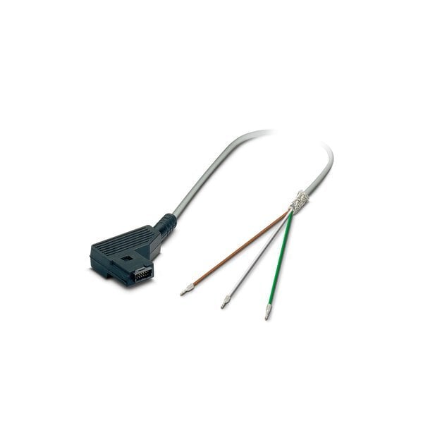 Phoenix Contact IFS-OPEN-END-DATACABLE Data cable with 2320450 - main