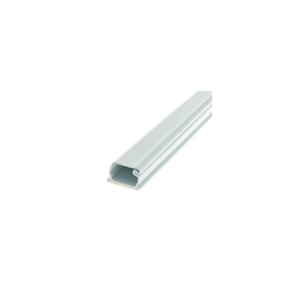 Cable Wholesale Raceway, FWT Series, White, 20 PK 31R2-000WHBX - main