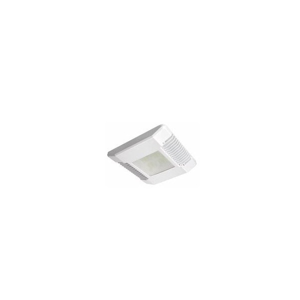 Cree Lighting 98W CPY Series LED Canopy Light, 5700K, White CPY250-B-DM-F-13L-UL-WH-57K - main