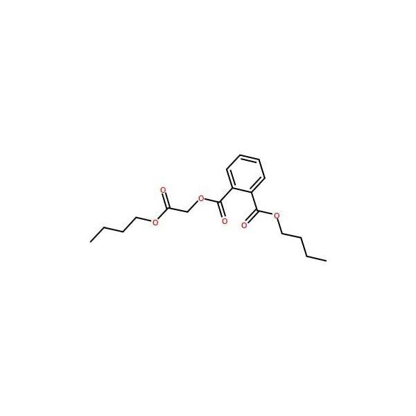 Ak Scientific Butyl phthalyl butyl glycolate (5g), CAS 85-70-1 6457AF-5g - main