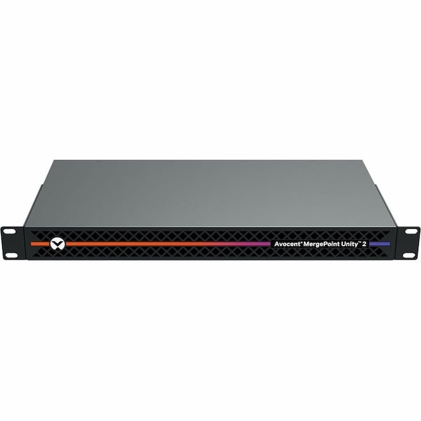 Vertiv 16 Port 2 digital KVM MPU2-2016DAC-400 - main