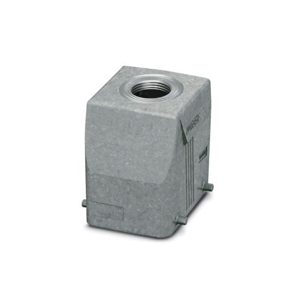 Phoenix Contact HC-STA-D50-HHFD-1TTM32-EL-AL Sleeve 1424409 - main