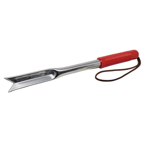 Wilcox 12 Inch Stainless Steel Weeder, Strong Enough to Dig Tough Weeds 350W - main