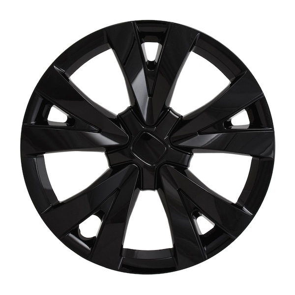 Coast2Coast WHEEL COVER, 4PK IWC55916BLK - main