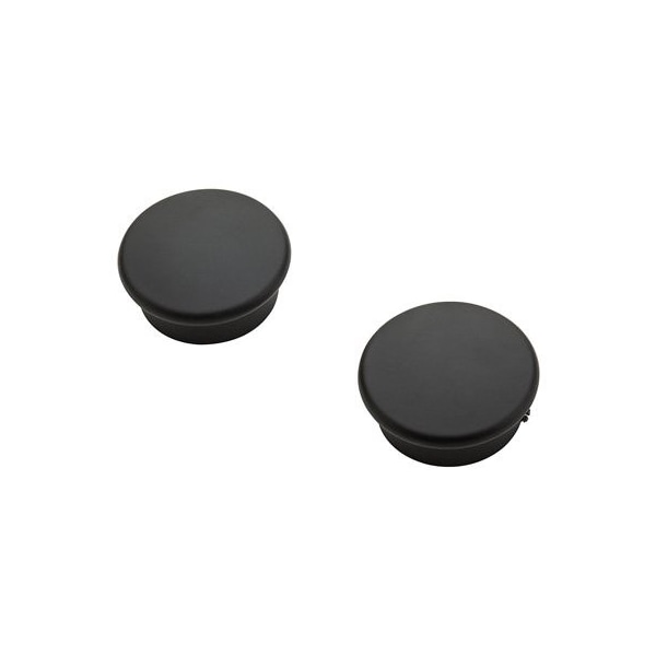 Hillman 2"Blk Letter T Adhesive 839358 - main
