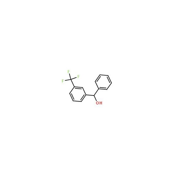 Ak Scientific 3-(Trifluoromethyl)benzhydrol (5g), CAS 728-80-3 8844AE-5g - main
