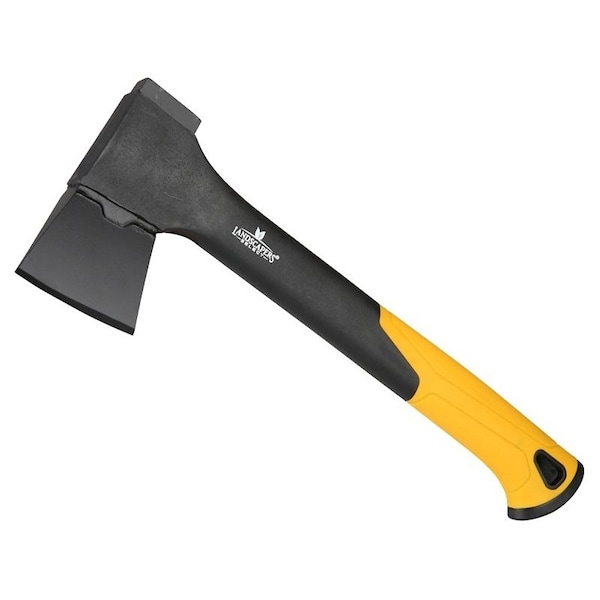 Landscapers Select Axe Hatchet TPR Handle 14 in 903-1329-001 - main