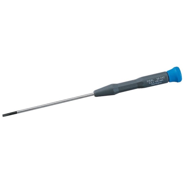 Ideal 1/8" 4" Round 36-242 - main