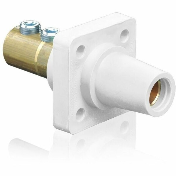Leviton Plugs and Receptacles 16R22-UW - main