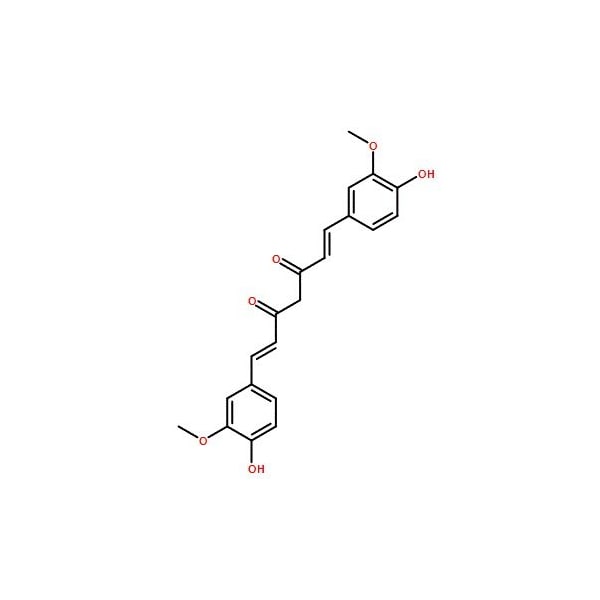 Ak Scientific Curcuma oil (5mL), CAS 8024-37-1 V2341-5mL - main
