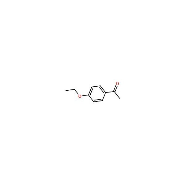 Ak Scientific 4'-Ethoxyacetophenone (100g), CAS 1676-63-7 Q299-100g - main