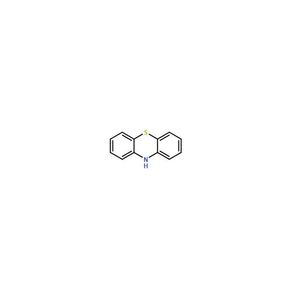 Ak Scientific Phenothiazine (5g), CAS 92-84-2 K692-5g - main