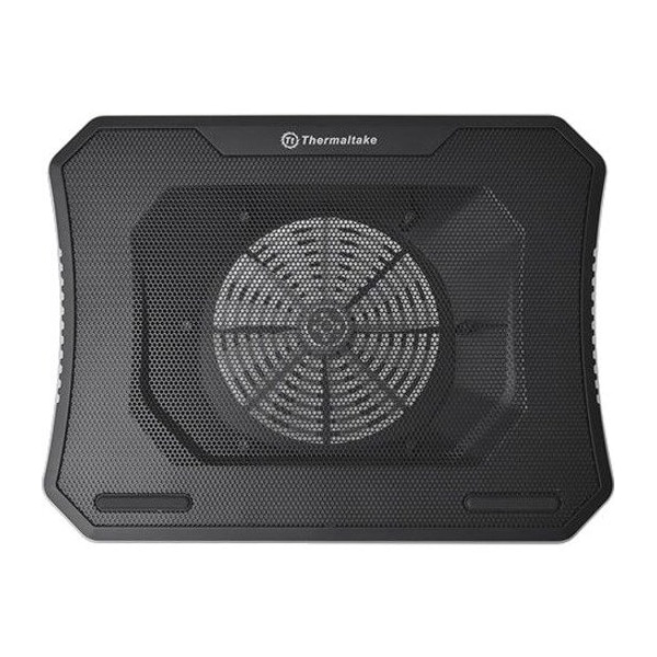 Thermaltak Technology Co Ltd Thermaltake CL-N014-PL20SW-A Massive 20 RGB Notebook Cooler CL-N014-PL20SW-A - main
