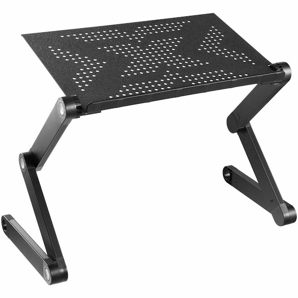 Mount-It Height Adjustable Laptop Tray MI-7210 MI-7210 - main