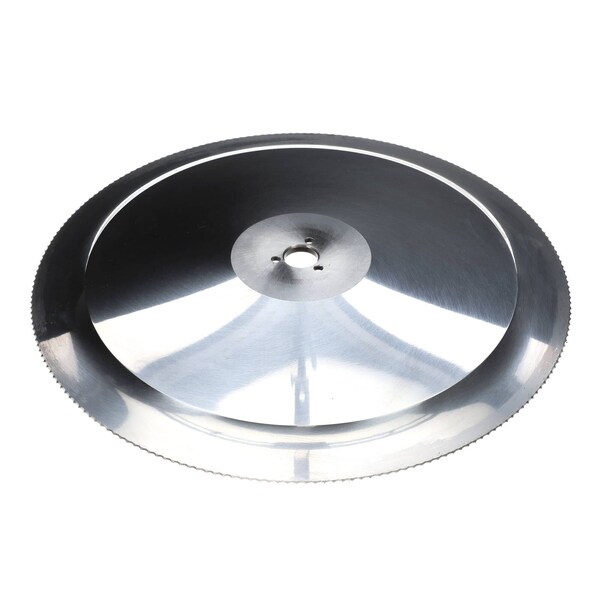 Globe Knife, Serrated, 13in Steel, Frozen 450198 - main