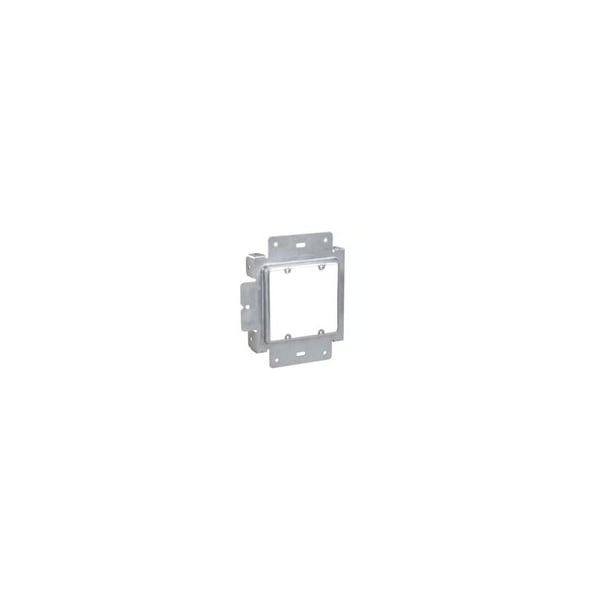 Orbit 2-Gang Low Voltage Mounting Bracket, Stud Mounted LVSB2 - main