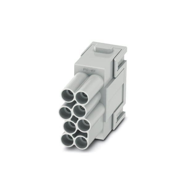 Phoenix Contact HC-M-08-PT-F Contact insert module 1424226 - main