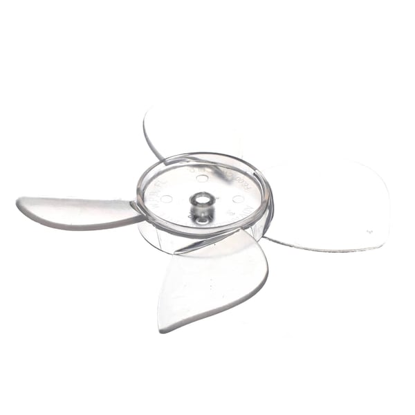 Vollrath Fan Blade, 4 Blade, Cooler 2530238-1 - main