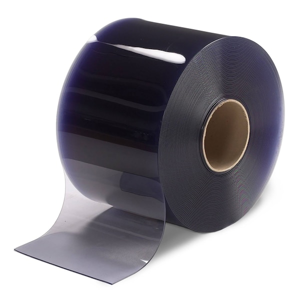 Ideal Warehouse Innovations Standard Smooth PVC Roll, 12"x.120"x200Ft 14-1008 - main
