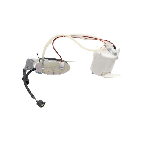 Autobest 99-04 Ford F250-F350 Sduty 5.4-6.8L Value Fuel Pump, F1246A F1246A - main