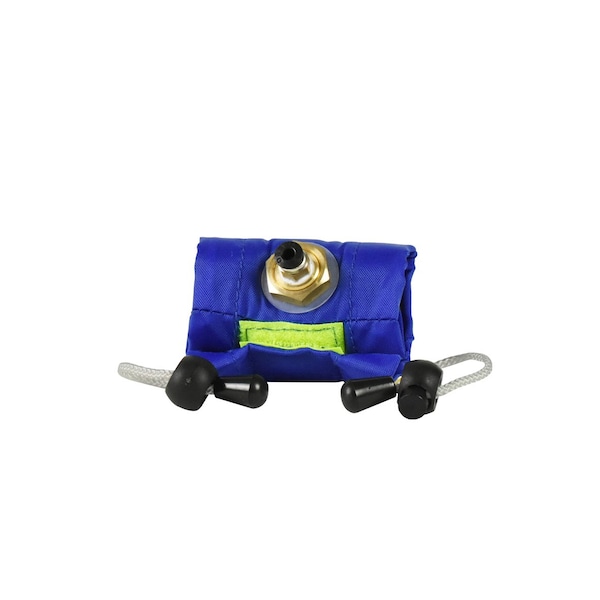 Arctic Hayes Replacement ZE yellow Jacket MUFF0 - main