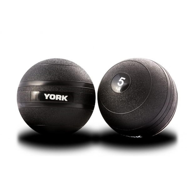 York Barbell 40 lbs - Slam Ball 65240 - main
