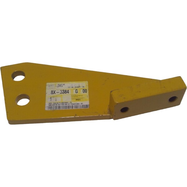Caterpillar PLATE A, CATERPILLAR OEM 8X3384 8X3384 - main