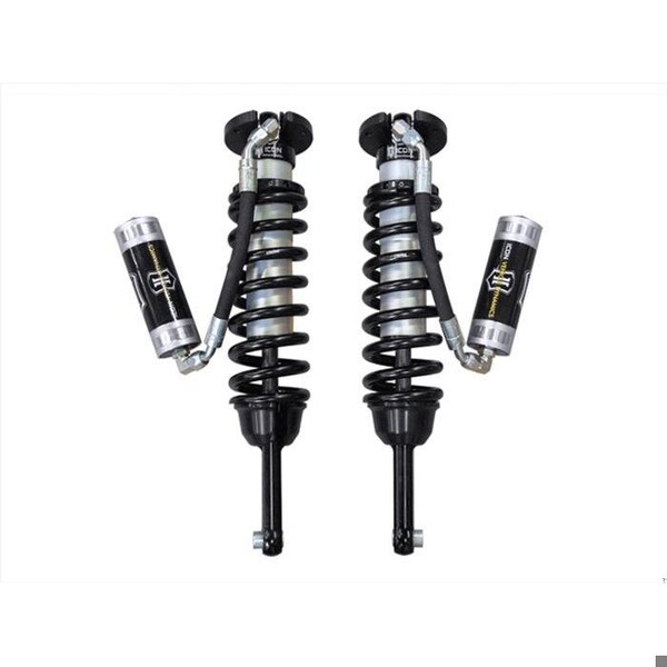Icon Vehicle Dynamics 10-UP FJ/4RUNNER EXT TRAVEL 2.5 VS RR COILOVER KIT 58747 - main
