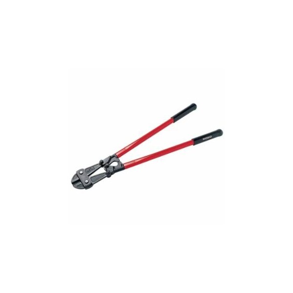 Ridgid Heavy-Duty Bolt Cutter, S24 Model, 26 in, 7/16 in Soft, 3/8 in Medium, 5/16 in Hard Cutting 632-14223 - main
