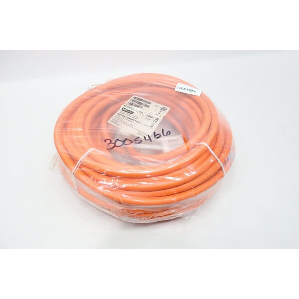 Siemens MOTION-CONNECT 800PLUS HYBRID CABLE ASSEMBLY 39M 6FX8002-7HY11-1DK0 - main