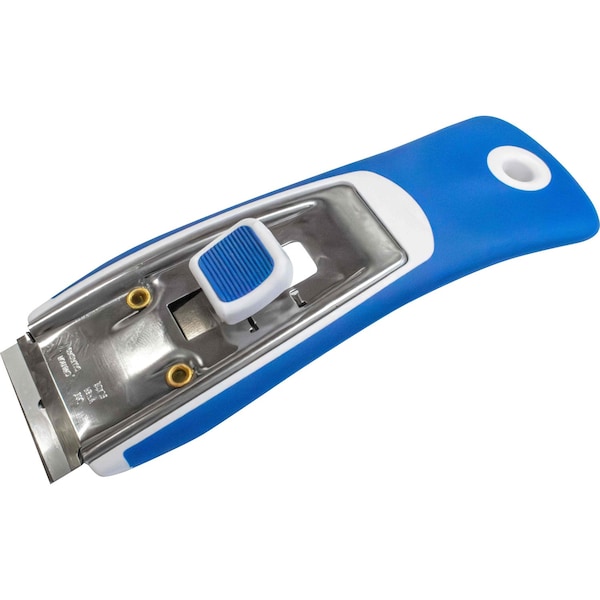 Encore Packaging Retractable Scraper Knife with Grip - 12 per Case EP-325 - main