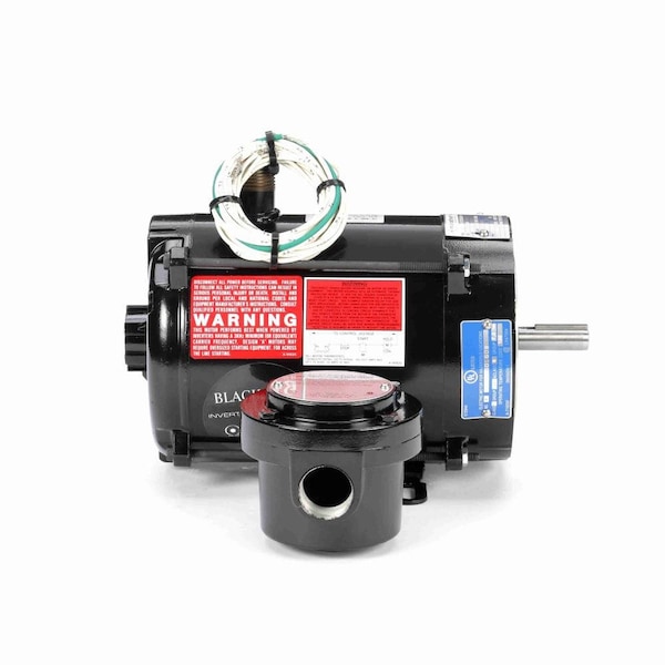 Marathon Y601 Vector Duty Motor MY601 - main