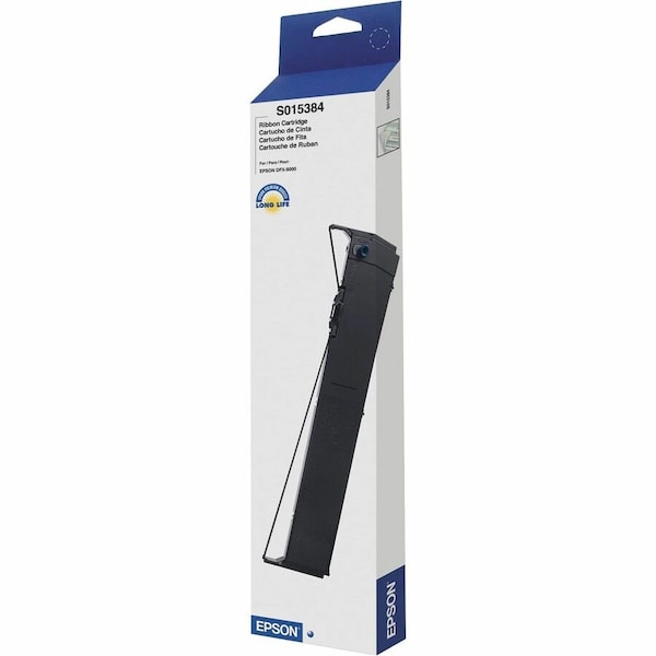 Epson PRINT RIBBON BLACK FOR DFX-9000 S015384 - main