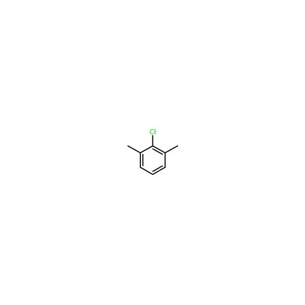 Ak Scientific 2-Chloro-m-xylene (25g), CAS 6781-98-2 U088-25g - main