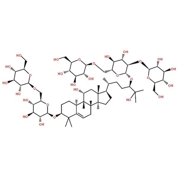 Ak Scientific Mogroside V (1mg), CAS 88901-36-4 X1186-1mg - main