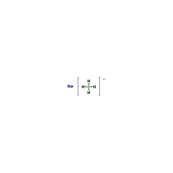 Ak Scientific Sodium borohydride (100g), CAS 16940-66-2 A421-100g - main