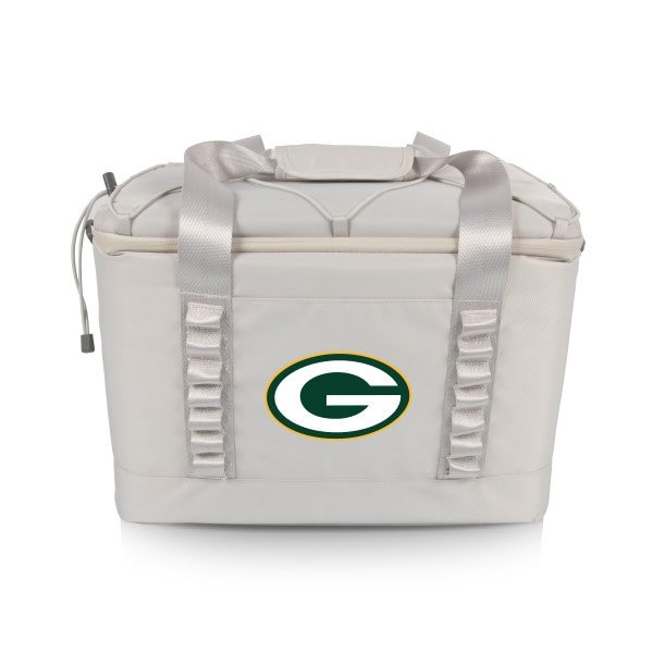 Picnic Time Family Of Brands NFL Green Bay Packers - Tarana Superthick Recycled Cooler - 24 can 630-36-105-124-2 - main